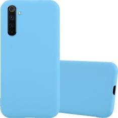 Cadorabo case for Realme 6 Pro