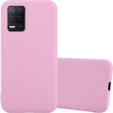 Cadorabo case for Realme 8 5G / V13 / Q3 / Q3I / Narzo 30 5G