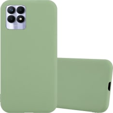 Cadorabo case for Realme 8I / Narzo 50 4G
