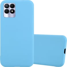 Cadorabo case for Realme 8I / Narzo 50 4G