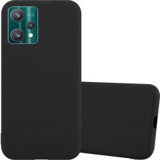 Cadorabo Realme 9 5G / 9 Pro / V25 / Q5 / OnePlus Nord CE 2 Lite 5G suojakuori