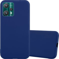 Cadorabo Realme 9 5G / 9 Pro / V25 / Q5 / OnePlus Nord CE 2 Lite 5G Case