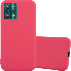 Cadorabo case for Realme 9 5G / 9 Pro / V25 / Q5 / Oneplus Nord Ce 2 Lite 5G