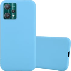 Cadorabo case for Realme 9 5G / 9 Pro / V25 / Q5 / Oneplus Nord Ce 2 Lite 5G