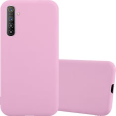 Cadorabo Realme x2 / xt / OPPO K5 Case