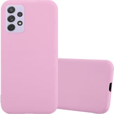 Cadorabo Samsung Galaxy A73 5G Case