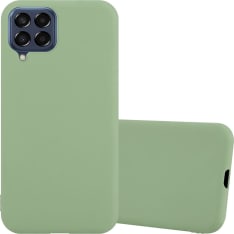 Cadorabo case for Samsung Galaxy M33 5G