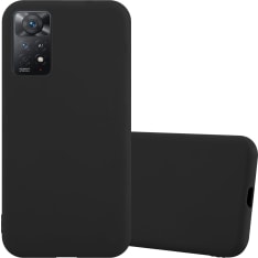 Cadorabo Xiaomi Redmi note 11 Pro 4G/5G suojakuori