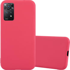 Cadorabo case for Xiaomi Redmi Note 11 Pro 4G / 5G