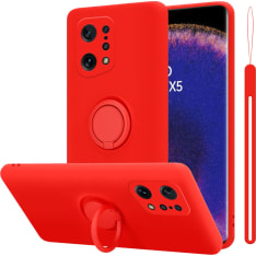 Cadorabo case for Oppo Find X5