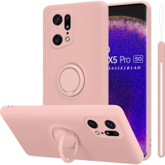 Cadorabo case for Oppo Find X5 Pro