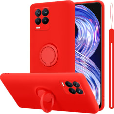 Cadorabo case for Realme 8 4G / 8 Pro