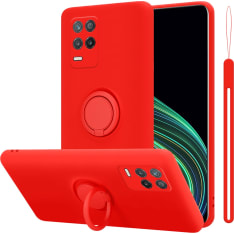Cadorabo Realme 8 5G / V13 / Q3 / Q3i / narzo 30 5G Case