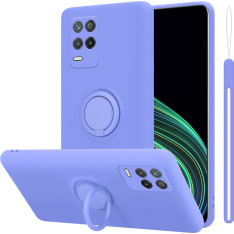 Cadorabo Realme 8 5G / V13 / Q3 / Q3i / narzo 30 5G Case