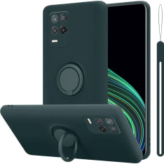 Cadorabo case for Realme 8 5G / V13 / Q3 / Q3I / Narzo 30 5G