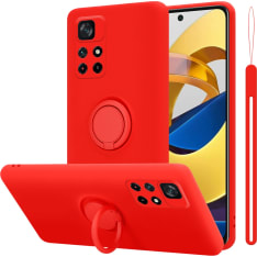 Cadorabo Xiaomi poco m4 Pro 5G suojakuori