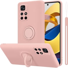 Cadorabo Xiaomi Poco M4 Pro 5G Case