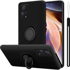Cadorabo case for Xiaomi Redmi Note 11 Pro 4G / 5G