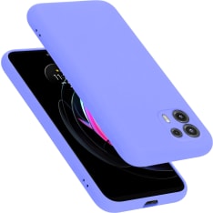 Cadorabo case for Motorola Edge 20 Lite / Fusion