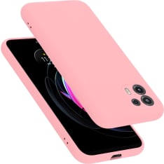Cadorabo case for Motorola Edge 20 Lite / Fusion