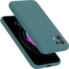 Cadorabo Motorola edge 20 Lite / fusion Case