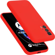 Cadorabo case for Motorola Edge 20 Pro / Edge S Pro