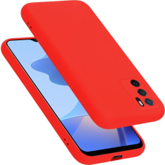 Cadorabo case for Oppo A16S / A54S