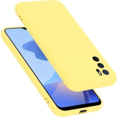 Cadorabo Oppo A16s/A54s suojakuori