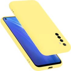 Cadorabo Realme 6 4G/6S suojakuori