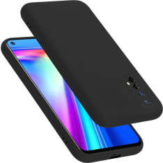 Cadorabo case for Realme 7 5G