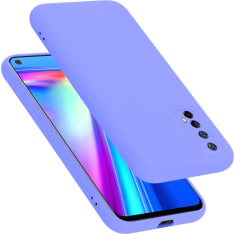 Cadorabo case for Realme 7 5G