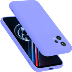 Cadorabo case for Realme 9 5G / 9 Pro / V25 / Q5 / Oneplus Nord Ce 2 Lite 5G