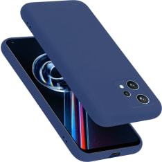 Cadorabo case for Realme 9 5G / 9 Pro / V25 / Q5 / Oneplus Nord Ce 2 Lite 5G