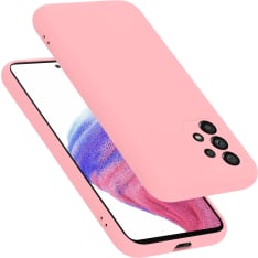 Cadorabo case for Samsung Galaxy A53 5G