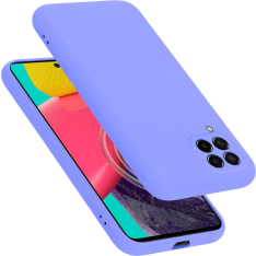 Cadorabo Samsung Galaxy m53 5G suojakuori