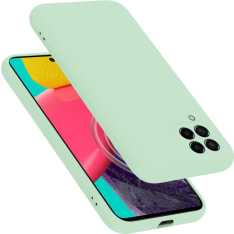 Cadorabo case for Samsung Galaxy M53 5G
