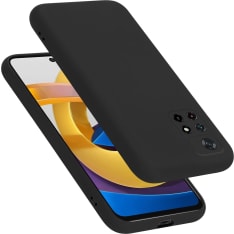 Cadorabo case for Xiaomi Poco M4 Pro 5G