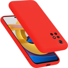 Cadorabo Xiaomi Poco m4 Pro 5G suojakuori