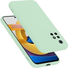 Cadorabo case for Xiaomi Poco M4 Pro 5G