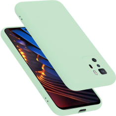 Cadorabo Xiaomi Poco x3 GT suojakuori