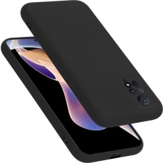Cadorabo Xiaomi Redmi Note 11 Pro 4G/5G suojakuori