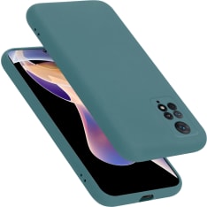 Cadorabo case for Xiaomi Redmi Note 11 Pro 4G / 5G