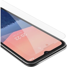 Cadorabo Nokia C21 karkaistu suojalasi