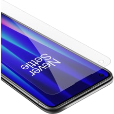 Cadorabo OnePlus Nord CE 2 5G karkaistu lasi suojakalvo