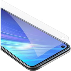 Cadorabo Realme 6 4G / 6s karkaistu suojalasi