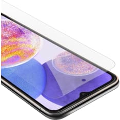 Cadorabo Samsung Galaxy A23 4G Tempered Glass