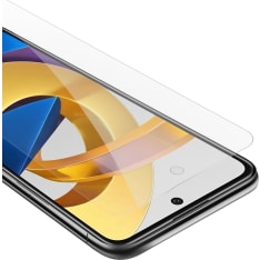 Cadorabo Xiaomi poco m4 pro 5g Screen Protector