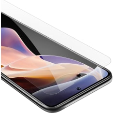 Cadorabo Xiaomi Redmi Note 11 Pro 4G / 5G karkaistu suojalasi