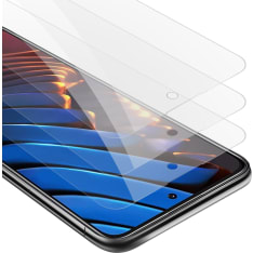 Cadorabo Xiaomi poco x3 GT 3x suojakalvo