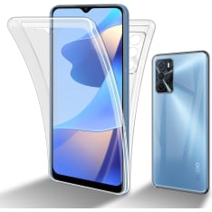 Cadorabo Oppo A16s / A54s Case